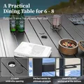 9-Piece Dining Set, 83