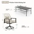 9-Piece Dining Set, 83